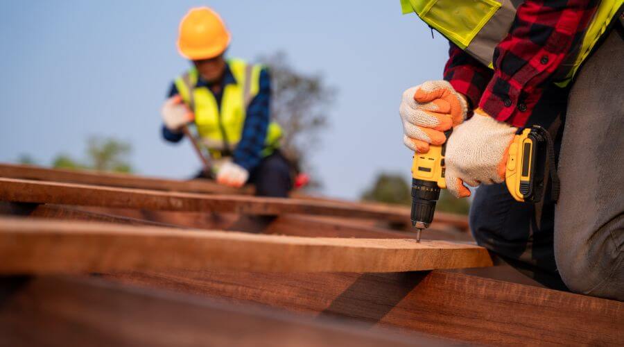 Professional Storm Sewer Service in Warren, TX